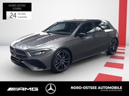 Mercedes-Benz A-Class 2025