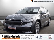 Skoda Enyaq 2023