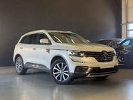Renault Koleos 2021