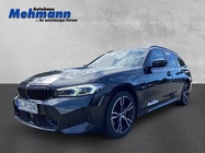 BMW 3 Series 2022