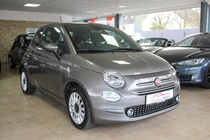 Fiat 500 2020
