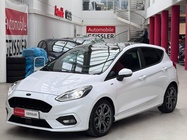 Ford Fiesta 2020
