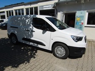 Opel Combo 2021