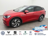 Volkswagen ID.4 2022