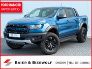 Ford Ranger 2020