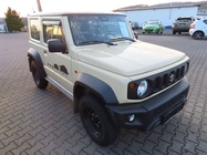 Suzuki Jimny 2022