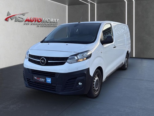 Opel Vivaro 2019