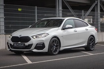 BMW 2 Series 2024