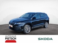 Skoda Karoq 2021