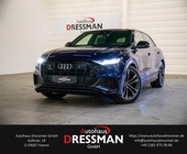 Audi SQ8 2021