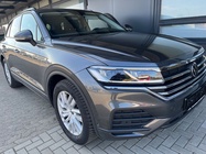 Volkswagen Touareg 2025