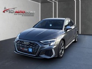 Audi S3 2022