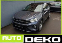 Volkswagen Taigo 2023