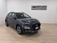 Hyundai Kona 2020