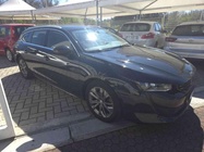 Peugeot 508 2020