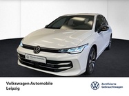 Volkswagen Golf 2025