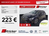 Volkswagen Golf 2025
