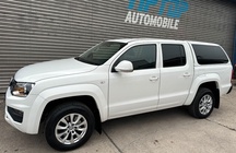 Volkswagen Amarok 2020