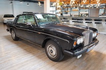 Rolls-Royce Corniche 1977