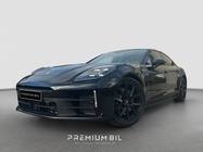 Porsche Panamera 2025