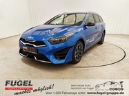 Kia cee'd Sportswagon 2025