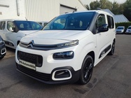 Citroen Berlingo 2022