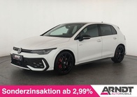 Volkswagen Golf 2025