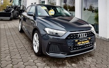 Audi A1 2019
