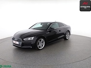 Audi A5 2019