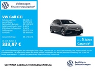 Volkswagen Golf 2025