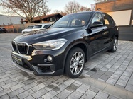 BMW X1 2018
