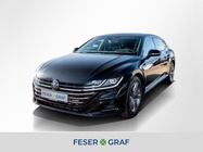 Volkswagen Arteon 2023