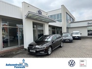 Volkswagen Passat 2019