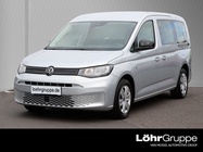 Volkswagen Caddy Maxi 2023