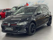 Volkswagen Polo 2021