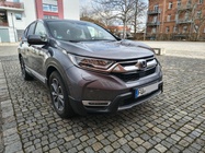 Honda CR-V 2022