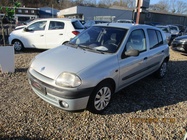 Renault Clio 2000