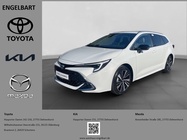 Toyota Corolla 2026