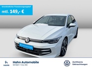 Volkswagen Golf 2025