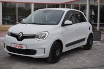Renault Twingo 2020