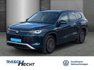 Volkswagen Tayron 2025