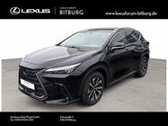 Lexus NX 2022