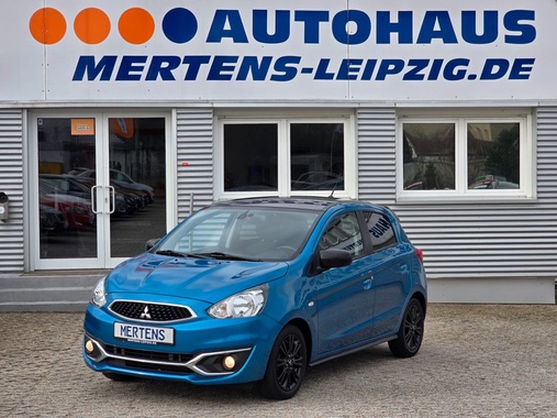 Mitsubishi Space Star 2019