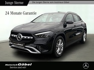 Mercedes-Benz GLA-Class 2023