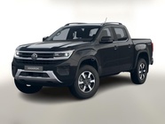 Volkswagen Amarok 2026