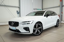 Volvo V60 2022