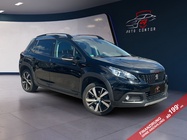 Peugeot 2008 2019