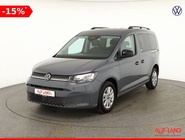 Volkswagen Caddy 2025