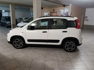 Fiat Panda 2021