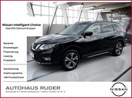 Nissan X-Trail 2020